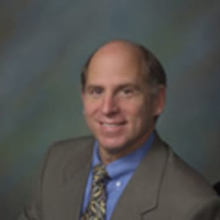 Jeffrey Korchek, MD