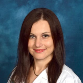 Victoria Titoff, DO, Neurology, Syracuse, NY, Upstate University Hospital