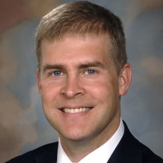 Stephen McKellar, MD