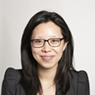 Serre-Yu Wong, MD, Gastroenterology, New York, NY, The Mount Sinai Hospital