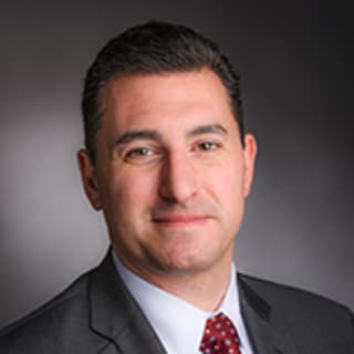 Peter Orio III, DO, Radiation Oncology, Boston, MA