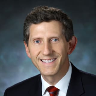 Jay Lustbader, MD, Ophthalmology, Washington, DC, MedStar Washington Hospital Center