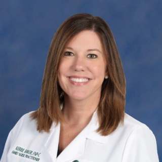 Kerrie Baker, Family Nurse Practitioner, Rockport, TX