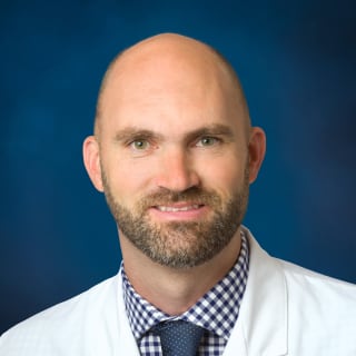 Christopher Austin, MD, Cardiology, Jacksonville Beach, FL