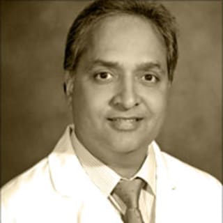 Rajesh Patel, MD