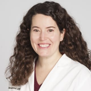 Sophia Balderman, MD, Hematology, Cleveland, OH, Cleveland Clinic
