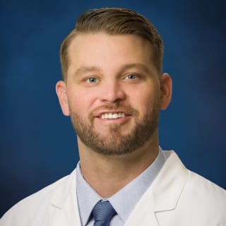 Jesse Lyons, MD, Family Medicine, Jacksonville, FL