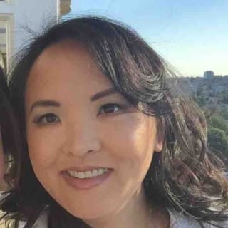 Cherin Watanabe, Pharmacist, Fontana, CA