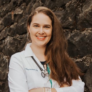 Alissa Goodwin, MD