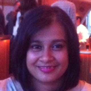Preeti Viswanathan, MD, Pediatric Gastroenterology, Bronx, NY, Montefiore Medical Center