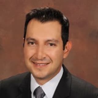 Camilo Reyes, MD, Otolaryngology (ENT), Augusta, GA, WellStar MCG Health, affiliated with Medical College of Georgia
