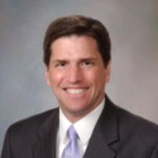 Paul Mueller, MD