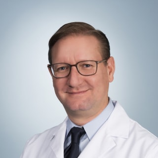 Michael Klebuc, MD