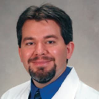 Brian Cook, MD