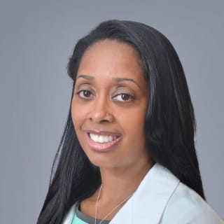 Monique (Johnson) Sutton, Nurse Practitioner, Concord, NC