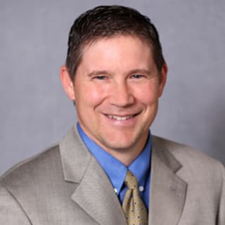 Brian Haupts, PA, Orthopedics, West Des Moines, IA, Adair County Health System
