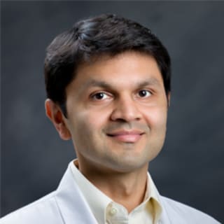 Kairav Shah, MD