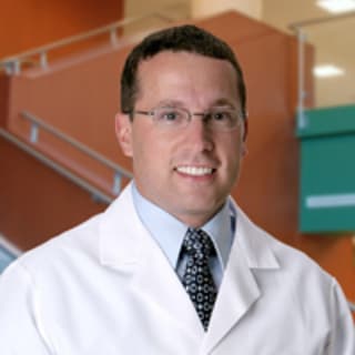 Dr. Scott Kahn, MD – Clayton, NC | Family Medicine