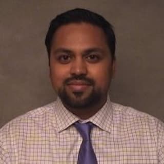 Shakthi Dharan Kumar, MD, Gastroenterology, Elmhurst, IL