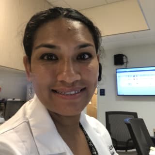 Pujeeta Carter, Family Nurse Practitioner, Baltimore, MD