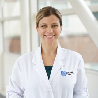 Laura Mango, MD, Internal Medicine, Buffalo, NY, Roswell Park Comprehensive Cancer Center