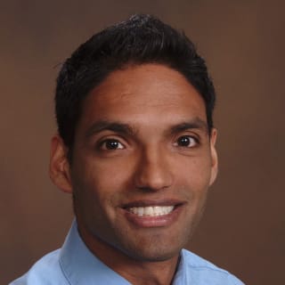 Roshan George, MD, Ophthalmology, Texarkana, TX