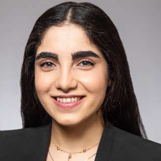 Fatemeh Behnia, MD, Resident Physician, Chicago, IL