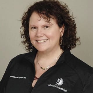 Sheri Rolewski, Family Nurse Practitioner, Pittsburgh, PA