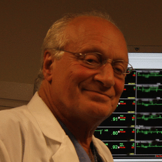 Michael Mascia, MD