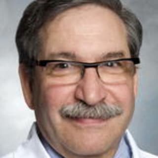 Stuart Mushlin, MD, Internal Medicine, Boston, MA