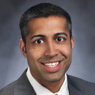 Mitul Patel, MD, Vascular Surgery, Ridgewood, NJ, Valley Hospital