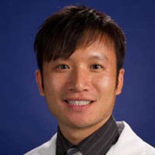 Kenneth Leong, DO, Internal Medicine, San Francisco, CA, Kaiser Permanente San Francisco Medical Center