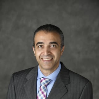Bassel Raad, MD