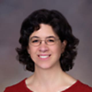 Katherine Bensching, MD, Internal Medicine, Portland, OR, OHSU Hospital