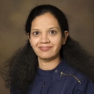 Lakshmi Ainapurapu, MD