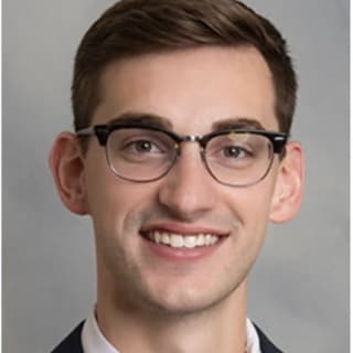 Alex Lower, Pulmonology, Lynchburg, VA