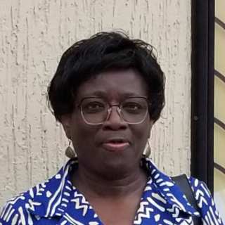 Akua Owusu, MD