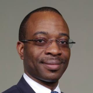 Oladimeji Akiode, MD