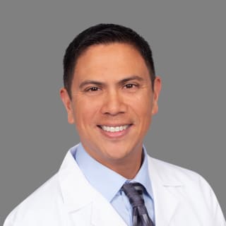 Arnold Cuenca, DO, Family Medicine, Mission Viejo, CA, Saddleback Medical Center