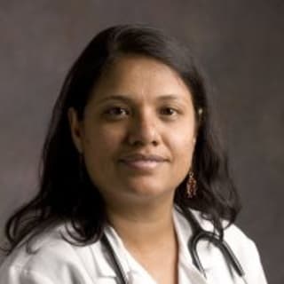 Parvathi Kesari, MD