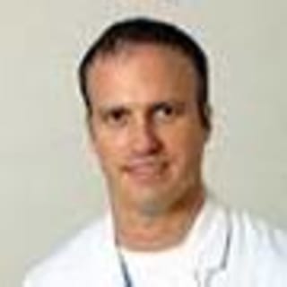 Douglas Magorien, MD, Cardiology, Dublin, OH, Ohio State University Wexner Medical Center