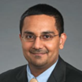 Naeem Bhatti, MD, Anesthesiology, Upland, PA