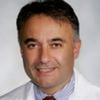 William Kastrinakis, MD, General Surgery, Danvers, MA