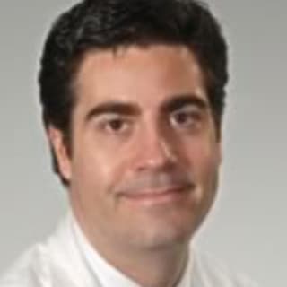 Daniel Morin, MD, Cardiology, New Orleans, LA, Ochsner Medical Center