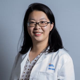 Linda Li, MD, Radiology, New York, NY