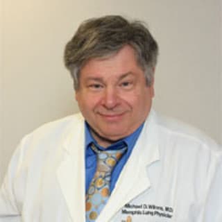 Michael Wilons, MD
