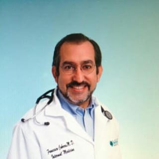 Francesco Cabrera, MD, Internal Medicine, Miami, FL, Baptist Hospital of Miami