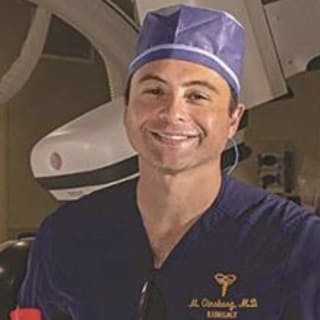 Michael Ginsburg, MD, Interventional Radiology, South Bend, IN, Memorial Hospital of South Bend