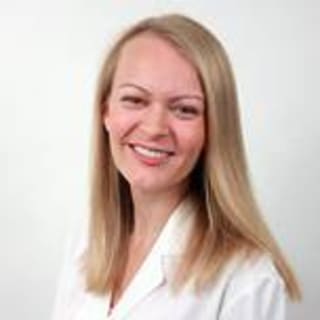 Mariel Gillham, MD
