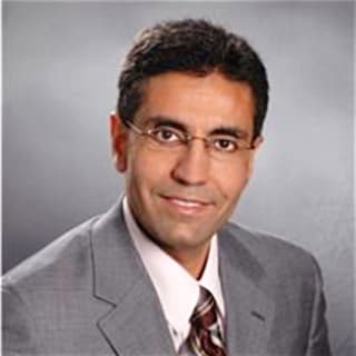Vinit Makkar, MD, Oncology, Mayfield Heights, OH, Cleveland Clinic